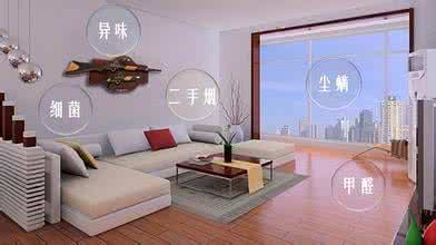 裝修后攜帶的甲醛、苯、TVOC，你們認(rèn)識(shí)它嗎？