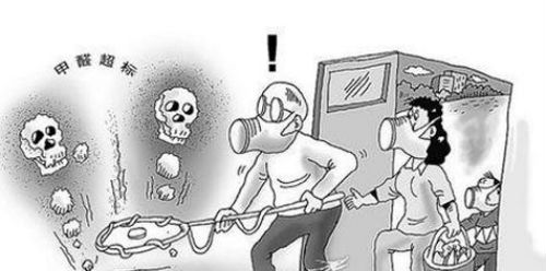 我們常說(shuō)的室內(nèi)污染你知道是哪些嗎？