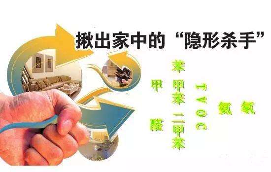 新房裝修完杭州甲醛檢測(cè)一次多少錢？——艾克瑞爾